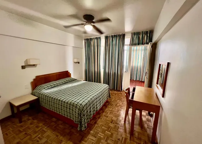 Impala Holiday Flats & Apartments