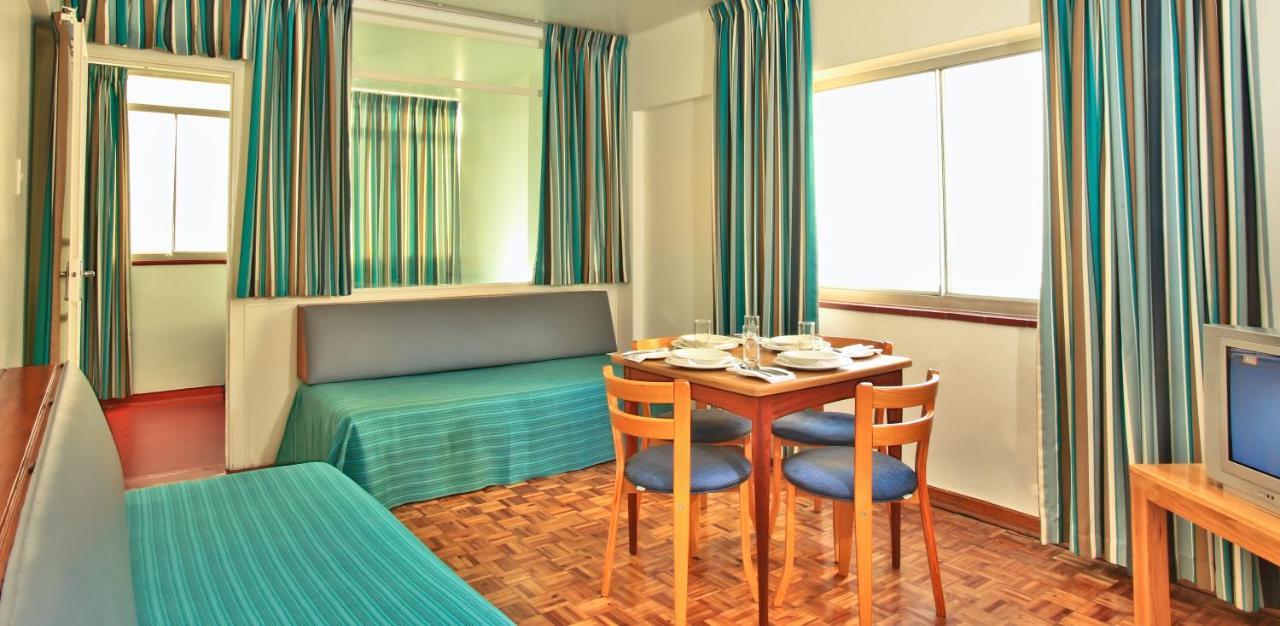 Apartamento Impala Flats & *
