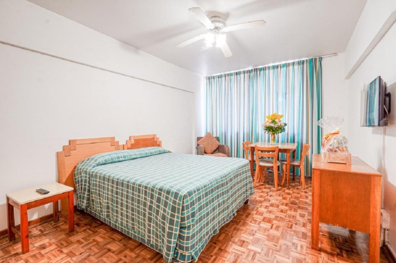 Apartamento Impala Flats &