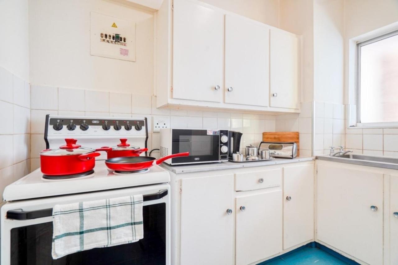 Impala Flats & Apartamento