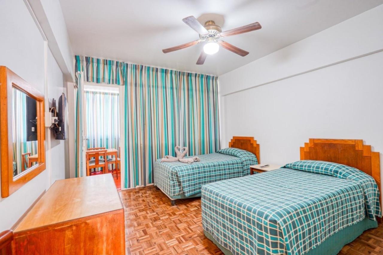 Impala Flats & Apartamento *