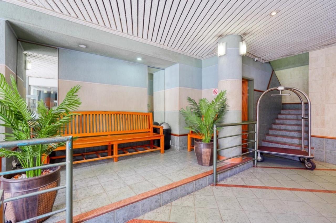 Impala Flats & Apartamento Durban