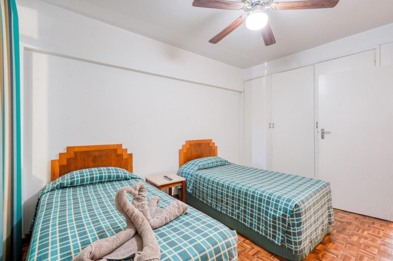 Apartamento Impala Flats & *
