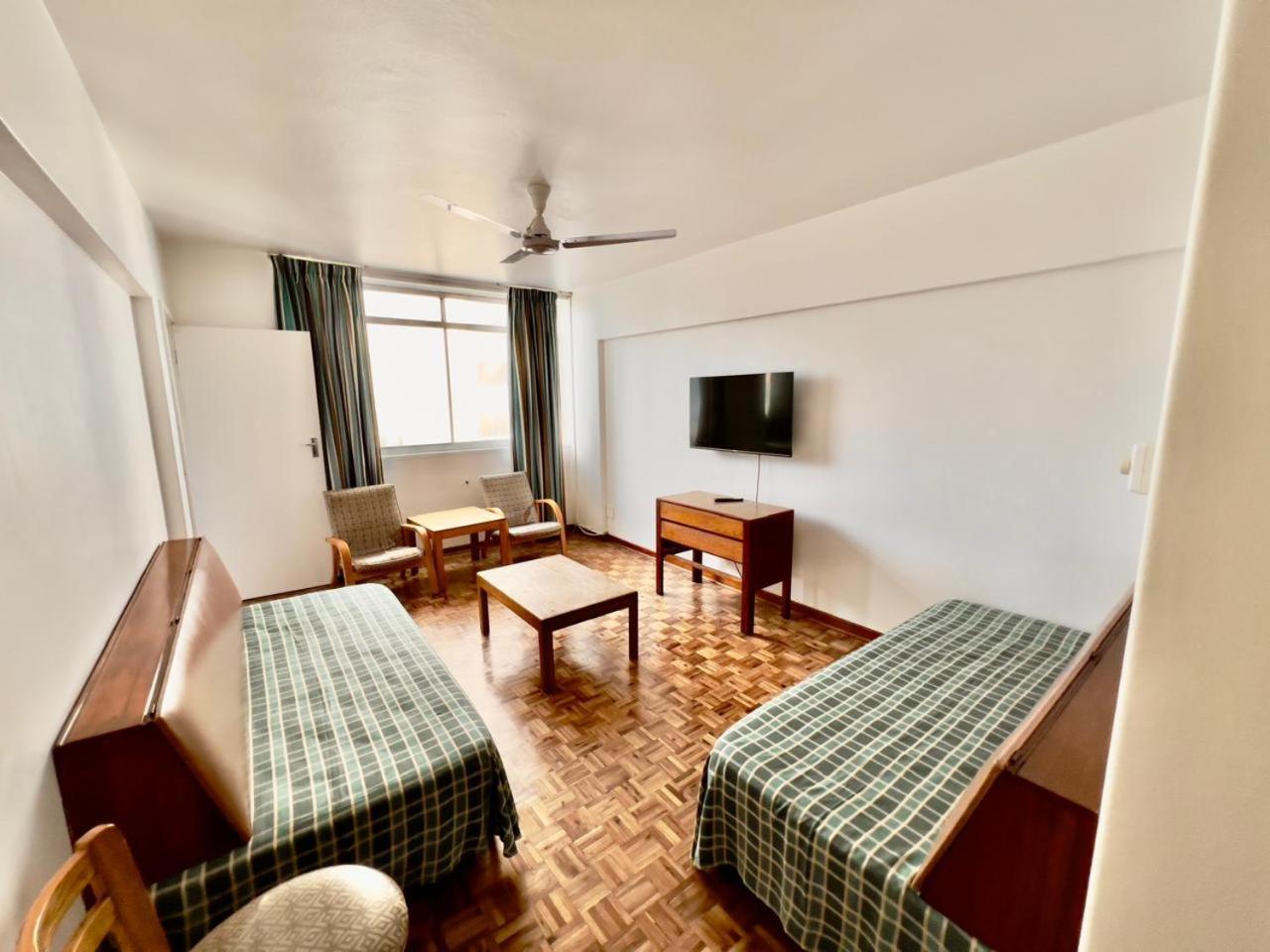Impala Flats & Apartamento Durban