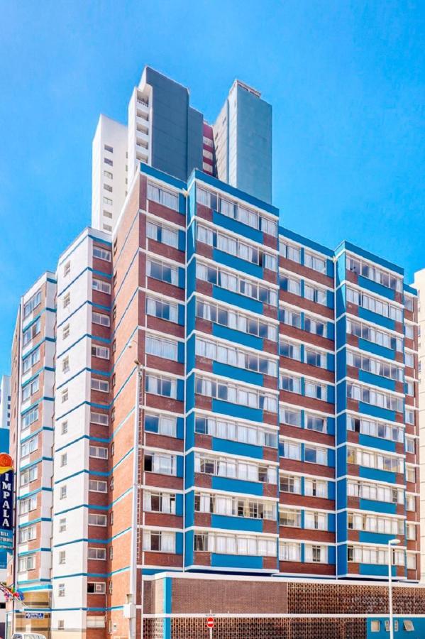 Apartment Impala Flats &