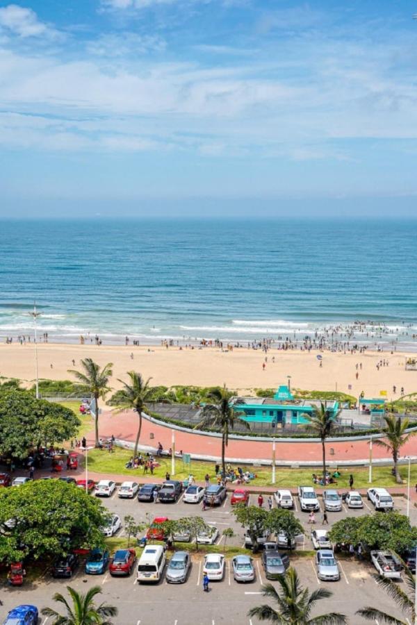 Apartment Impala Flats & Durban