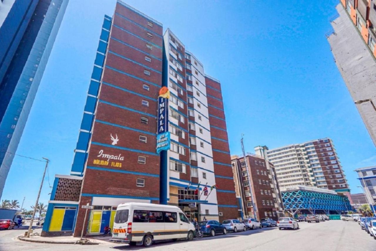Impala Flats & Apartment *