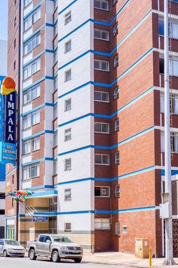 Impala Flats & Durban
